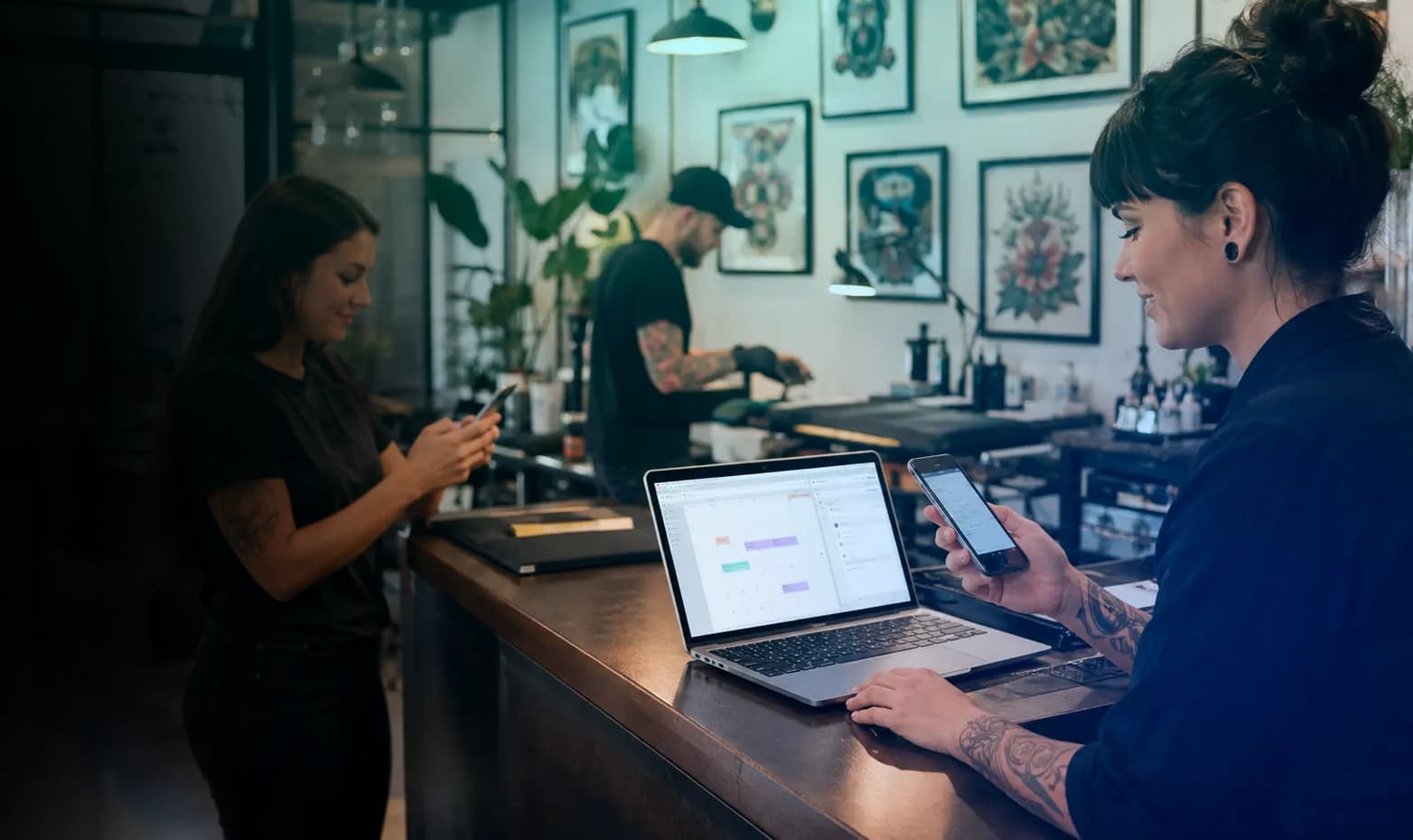 Keep clients informed without rebuilding every message by hand.